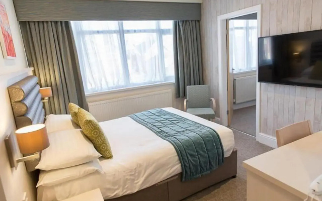 St Ives Hotel