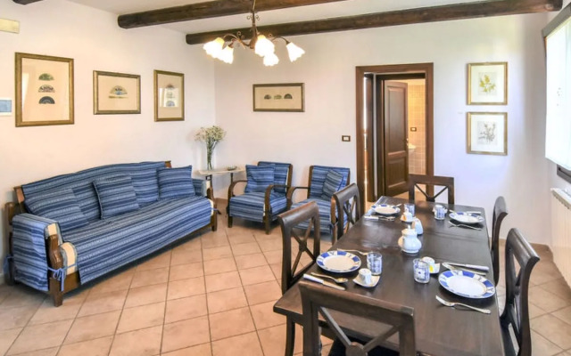 House  Ariano Nel Polesine