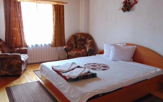 Sarafova Guest House