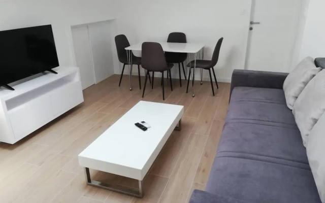 Apartments & Rooms Villa Casia