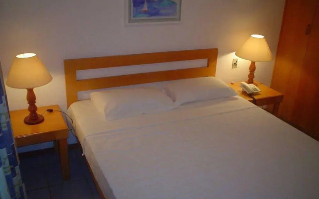Praias Brancas Resort