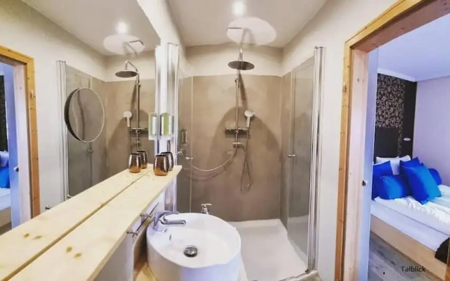 Boutique B&B- Landhaus Talblick