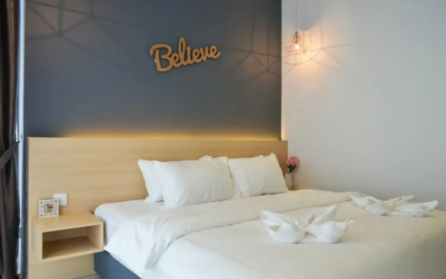 The Robertson Suites Bukit Bintang