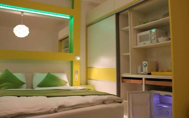 Ch-Hotel Luka