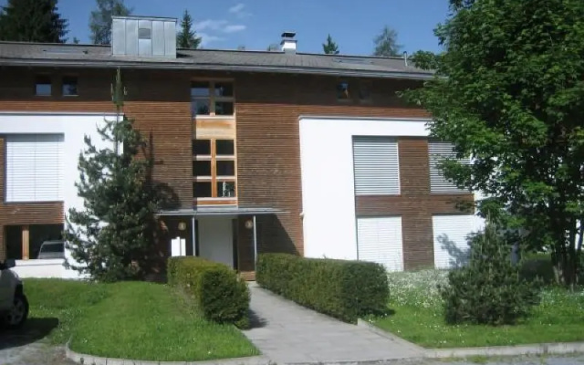 Apartment Surselva Park