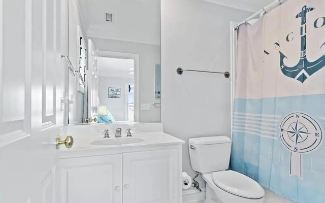 Cavu - 4 Br Home