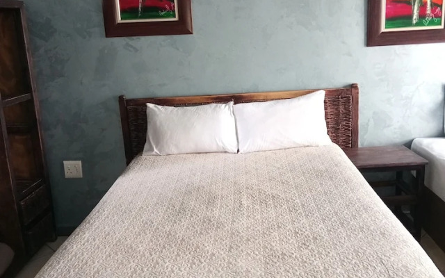 Petra Lodge