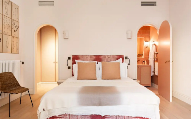 Idyllia Casa Mina Luxury
