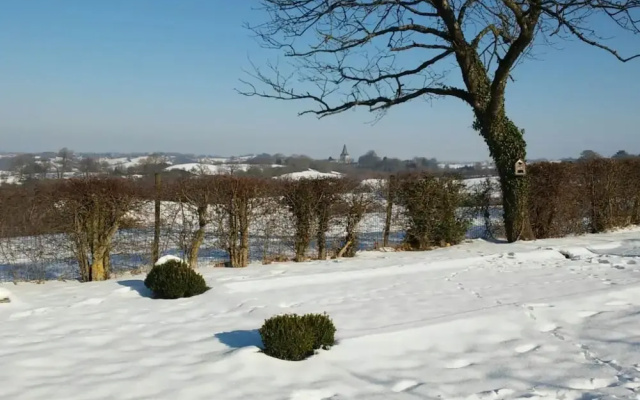 Limbourg Nature Retreat