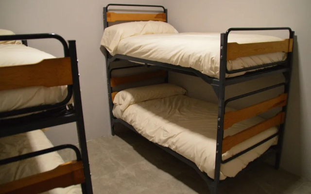 Alarpe Aterpetxea - Hostel