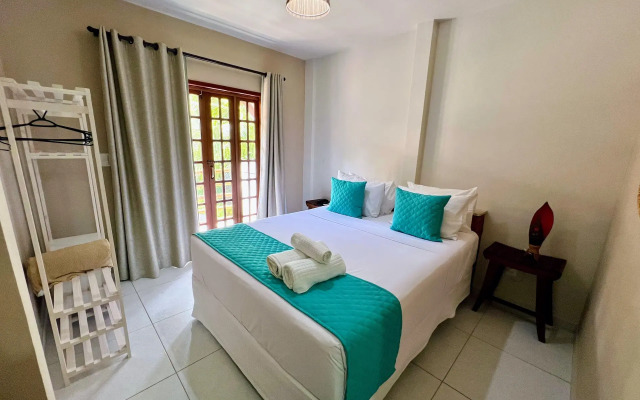 Pousada Villa Bougainville Maragogi