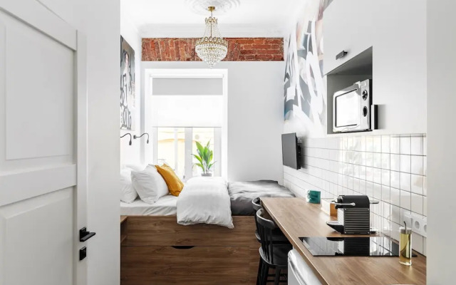 Z17 Apartments
