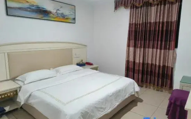 Zhang Ying Hotel