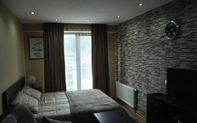 Отель Orbi Palace Deluxe