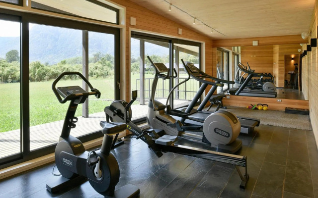 Futangue Hotel & Spa