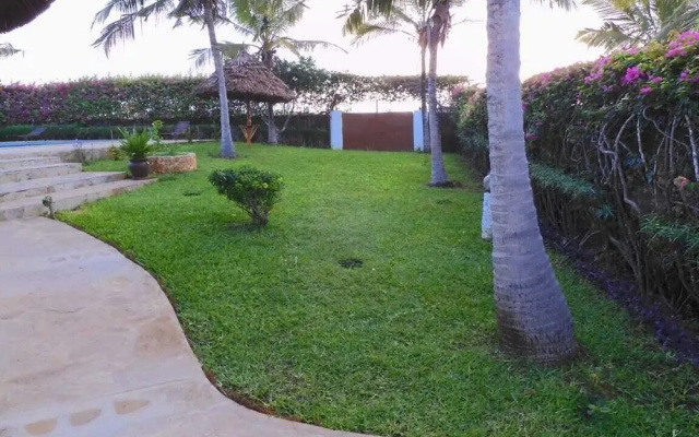 Studio Suite Watamu Villa With Swimming Pool