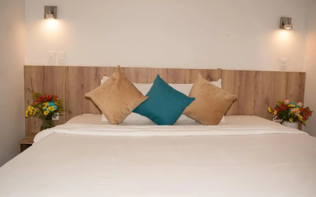 Hotel Caribbean Cartagena