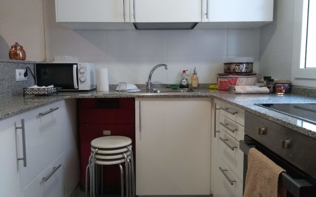 Apartment Gaudi XL