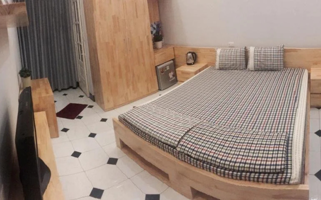 Global Backpackers Hostel