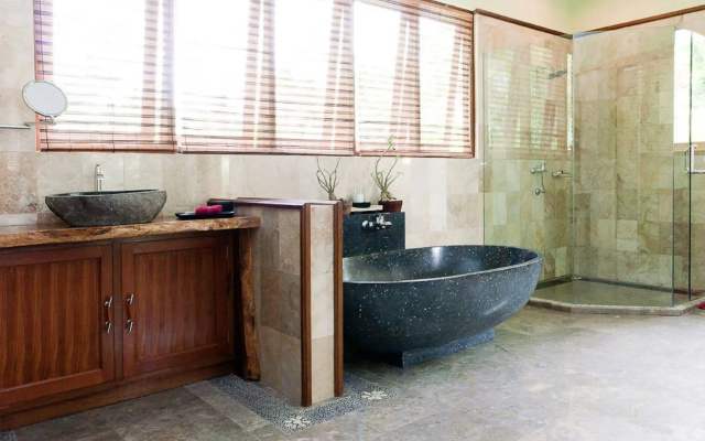 Suara Air Resort Ubud
