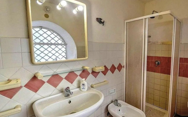 Villa con Giardino vicino al mare