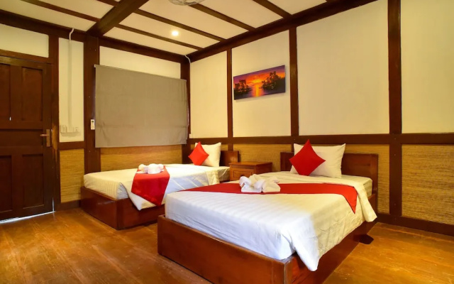 Densy Angkor Bungalow