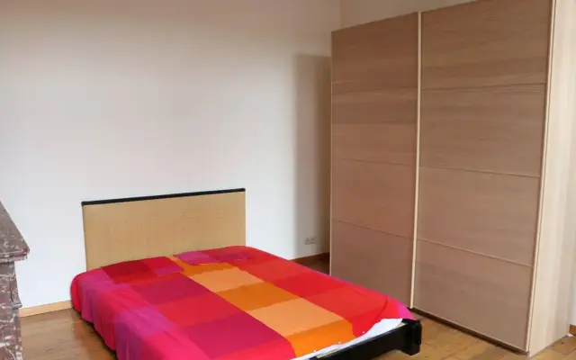 City Center Apartments Brasseurs