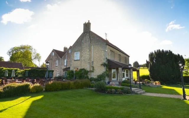 Toft Country House Hotel and Golf Club