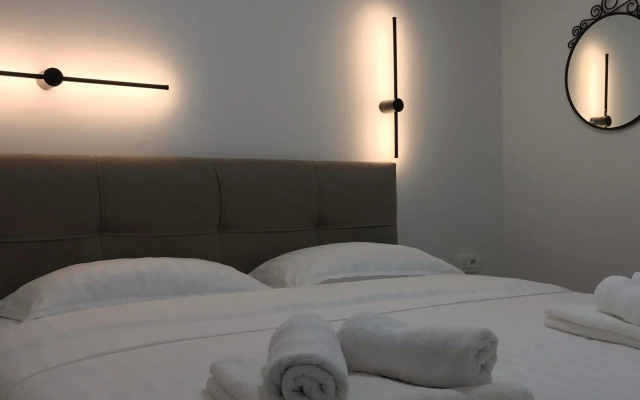 Villa Apartment 24 c