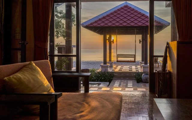 Sirarun Resort