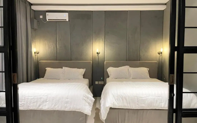Ohana Suites Yogyakarta