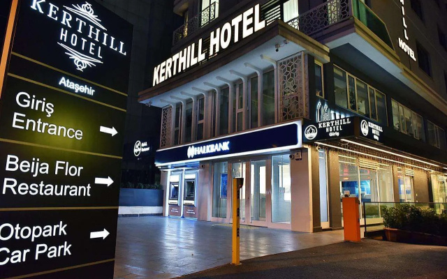 Kerthill Hotel