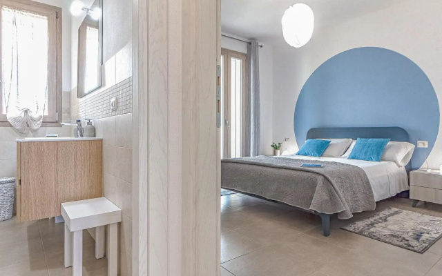 New Ocean Apartment