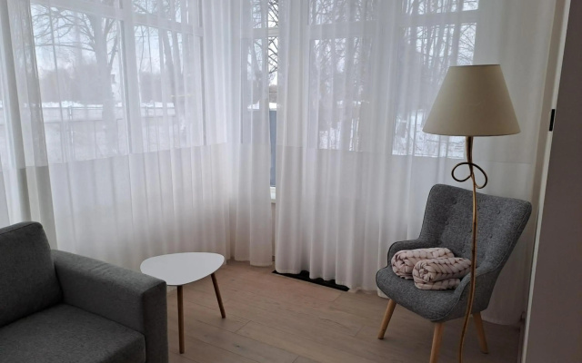 Dorpat Apartment