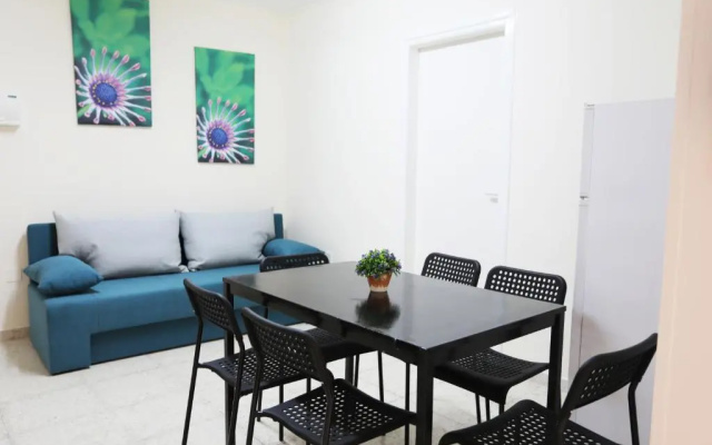 Rent Flat Agia Napa Center 805