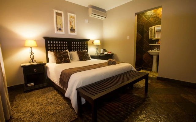 Royal Game Guest House