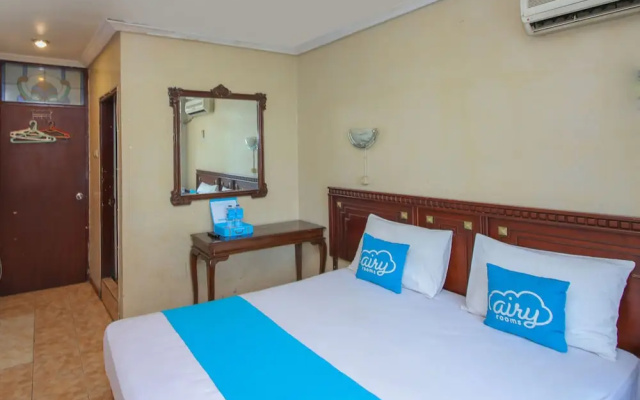 Airy Sudirman 34 Bogor