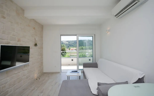 Apartments Zorka