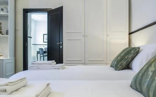 Designer TownHouse Neve Tzedek HolyGuest