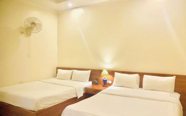 Vang Vieng Garden Resort