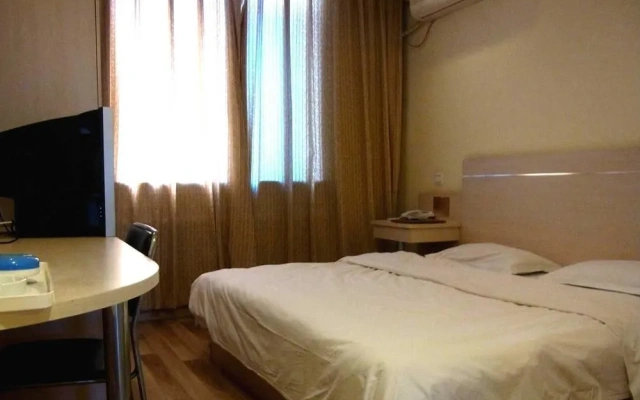 Ji Hotel(Beijing Guanganmen)