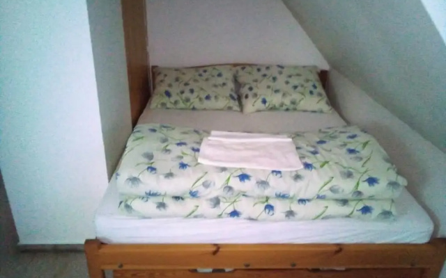 Apartments Helas