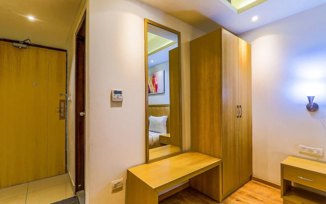 FabHotel Surya Grand Gomti Nagar