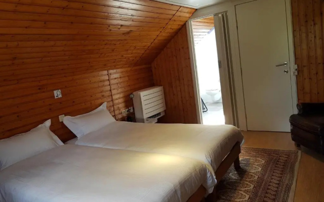 B&B Le Reclus