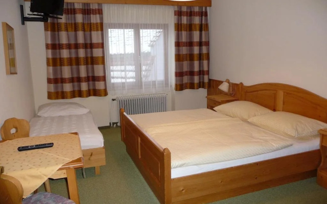 Gasthof Graggober