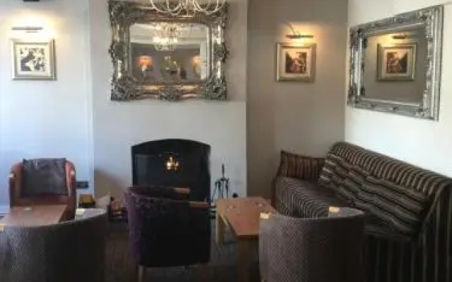The Farndon