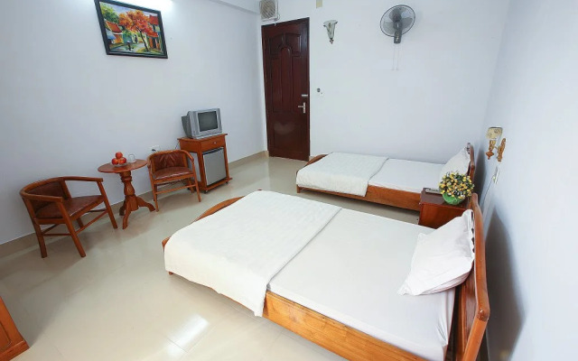 Bazan Hotel Dak Lak