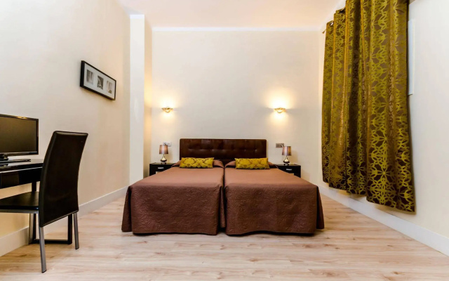 Casa Llimona Hotel Boutique