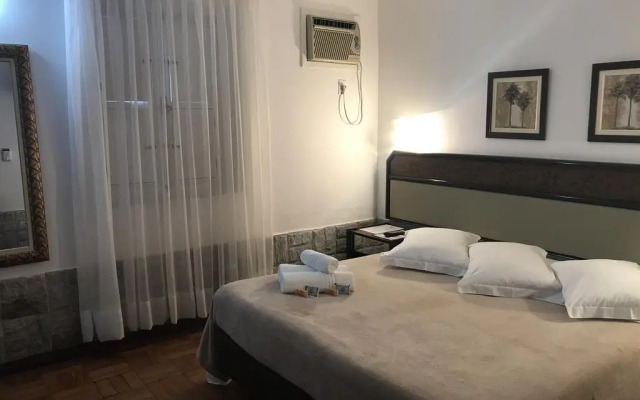 Hotel La Ponsa Itatiaia