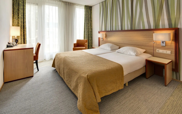 Fletcher Hotel-Restaurant Mooi Veluwe